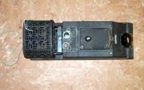 Klett-Summerson Photoelectric Colorimeter, Glass Cell Model with Adapter